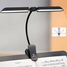 Vekkia Music Stand Light Clip