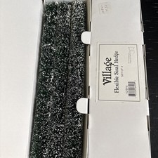 Dept 56 Village Flexible Sisal