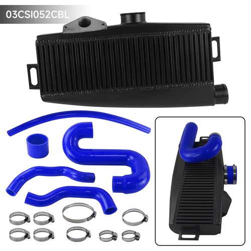 Top mount intercooler kit - mount, for