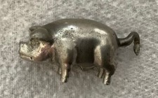 Vintage White Cast  Solid