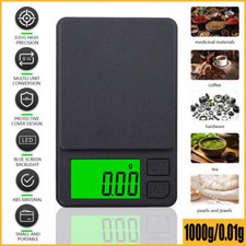 1000g/0.01g Digital Scale Mini