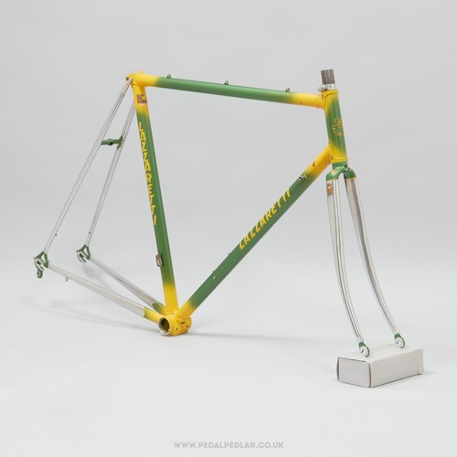 Lazzaretti frame set - lazzaretti, cm