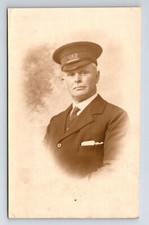 RPPC: Social History. G.W.R