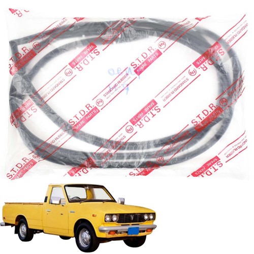Water weatherstrip right door - weatherstrip,