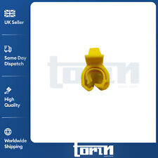 FOR VAUXHALL CORSA D E (2007-2019) ASTRA K VECTRA C ZAFIRA B BONNET STAY CLIP