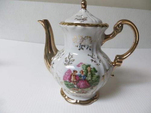 Vintage royal crown arnart - royal,