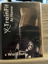 X-TrainFit: 90 Day DVD Workout