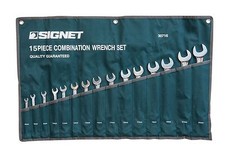 Signet Tools 15 Piece
