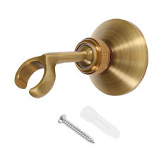 Vintage Brass Shower Head