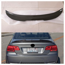 Rear Spoiler Wing PSM Style