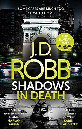 Shadows death an eve - in,