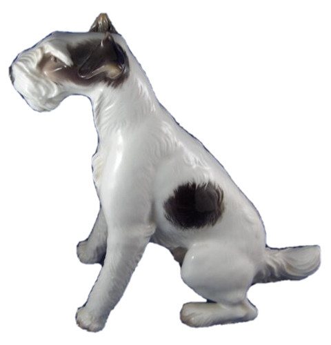 Vintage nymphenburg porcelain - vintage,