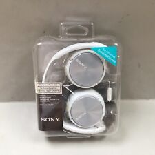 Sony Stero Headphones
