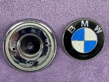 BMW E53 X5 REAR Boot Badge Lid Trunk Logo Chrome Mount 00-06 OE 1970248 8250028