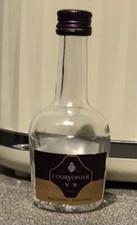 Courvoisier Vs Miniature