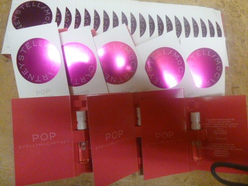 Stella perfume pop 40 mini - -,