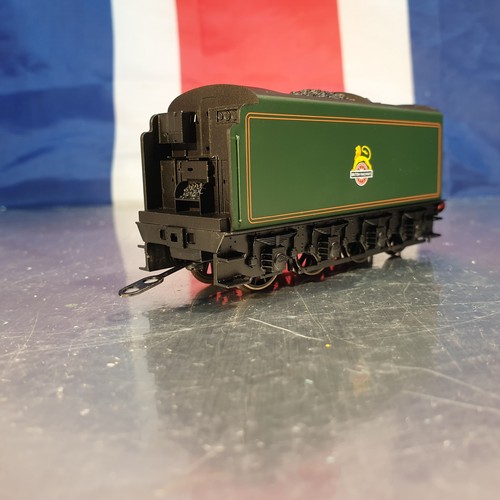 Hornby tornado non - hornby, oo