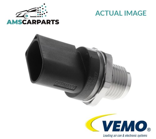 Sensor fuel pressure - fuel,