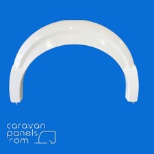 MOTORHOME WHEEL SPAT /CHAUSSON