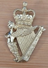 Royal Irish Regiment British