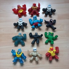 Heroes of Goo Jit Zu Bundle