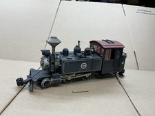 BACHMANN SPECTRUM G GAUGE