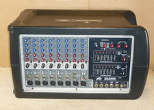 PEAVEY XR 8300 - 600w Powered