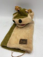 Vintage Harrods Merrythought