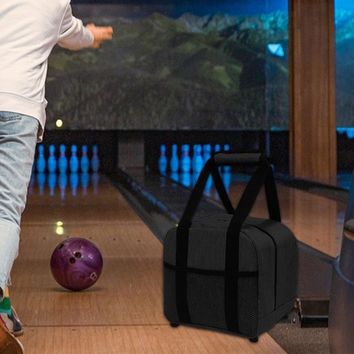 Bowling ball bag - bowling,