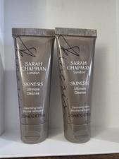 2x Sarah Chapman - Skinesis -