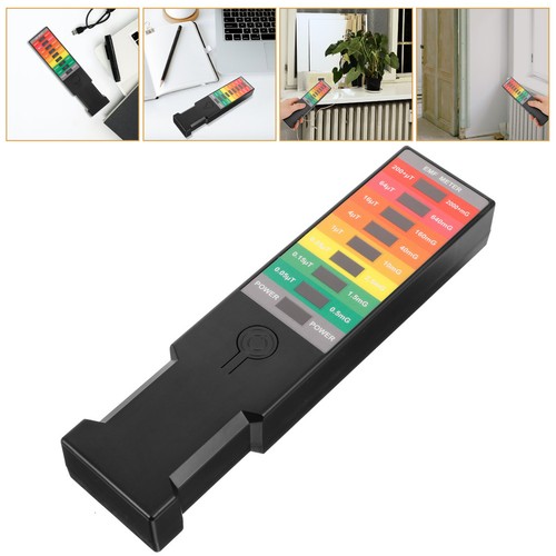 Compact radiation detector - radiation,