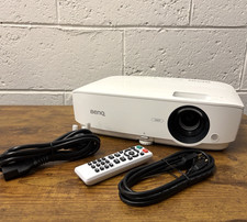 BenQ MH536 1080p Full HD 3800