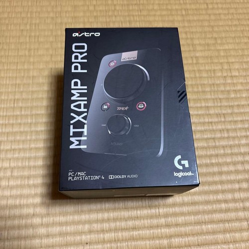 Astro mixamp pro - mixamp, tr