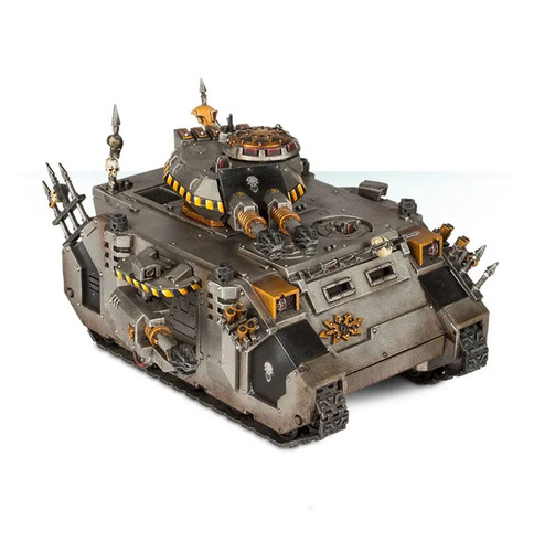 Chaos predator brand new - predator,