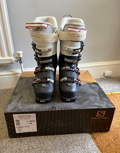 Salomon max women - s/max, w