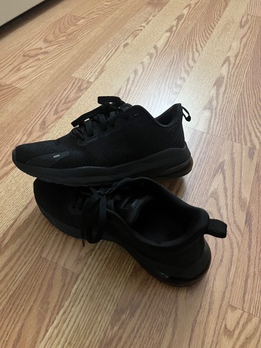 Walmart air avia all - walmart, black
