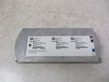 Control Unit Bluetooth Fits