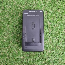 Genuine Sony BC-V615 HandyCam Camcorder Battery Charger BC V615