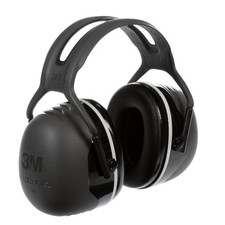 3M Peltor X5A Ear Defenders