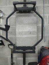 Mirafit Hex Bar