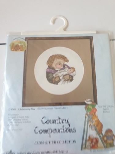 Vintage dmc country - vintage,