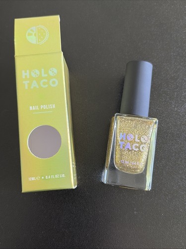 Holo taco frozen benanas - holo, benanas’