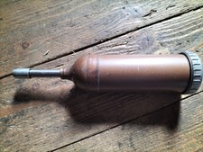 Tecalmit Grease Gun.