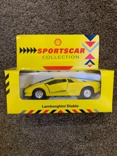 Shell Classic Sportscar