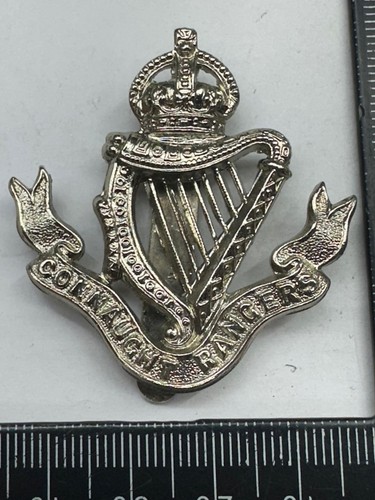 Connaught rangers british - connaught,