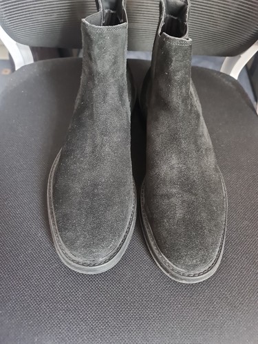 Black swede next mens - black,