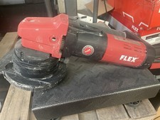 Flex 366307 Retecflex Concrete Sander / Polisher 230V