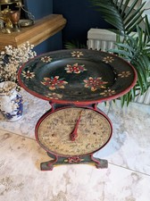 Beautiful Vintage Salter