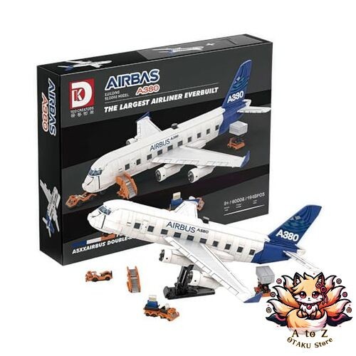 New vifxucy aviation - new, series