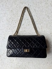 Chanel reissue medium - 2.55,